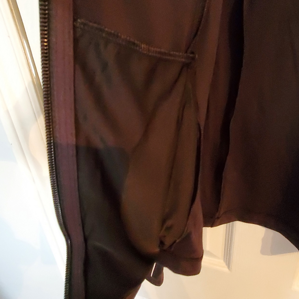 H&M SoftMove Activewear Shirt Jacket - Picture 5 of 11